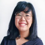 A profile picture of Yu-Yi Huynh, ICLEI Europe